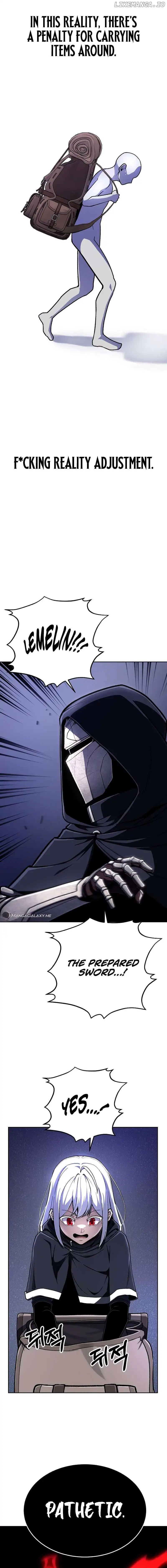 What’s Our Hero Doing? chapter 15 page 13