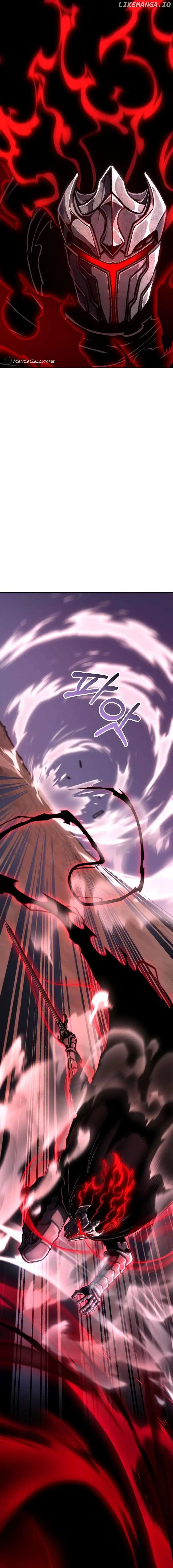 What’s Our Hero Doing? chapter 15 page 14
