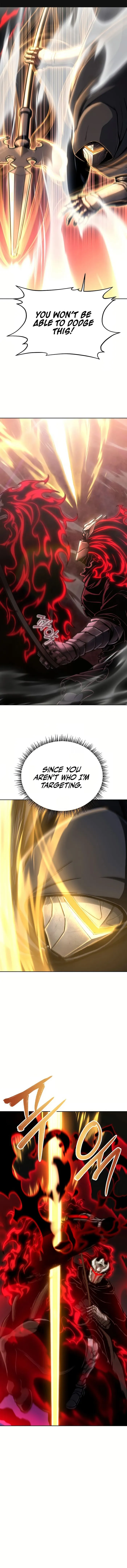 What’s Our Hero Doing? chapter 20 page 1