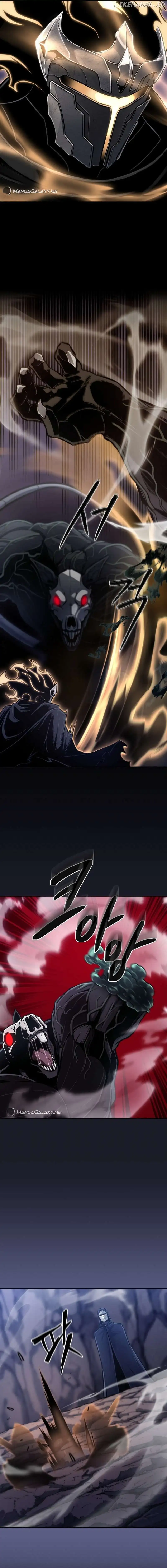 What’s Our Hero Doing? chapter 24 page 6