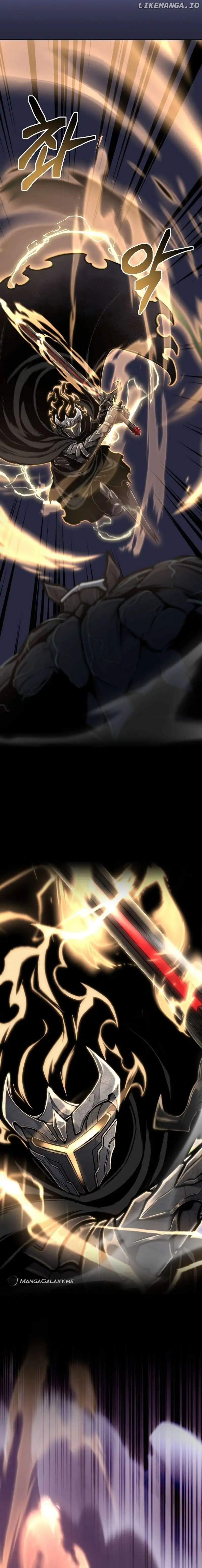 What’s Our Hero Doing? chapter 24 page 7