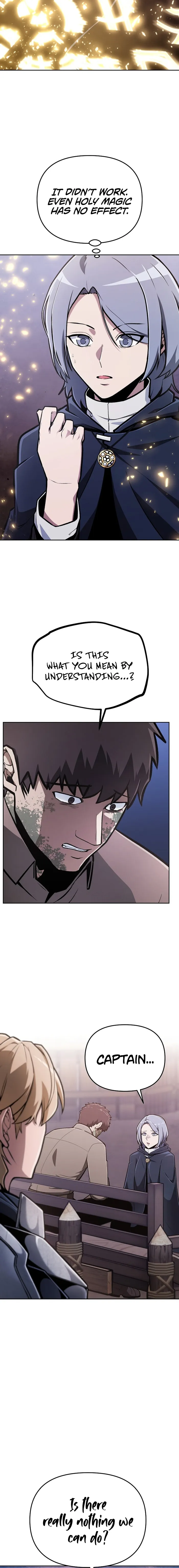 What’s Our Hero Doing? chapter 27 page 2