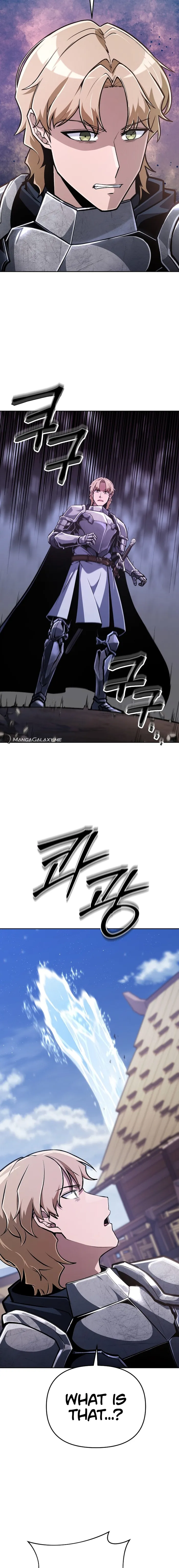 What’s Our Hero Doing? chapter 27 page 3