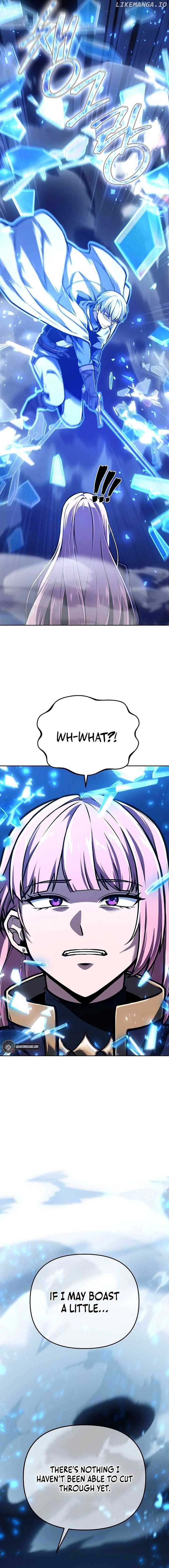 What’s Our Hero Doing? chapter 35 page 7