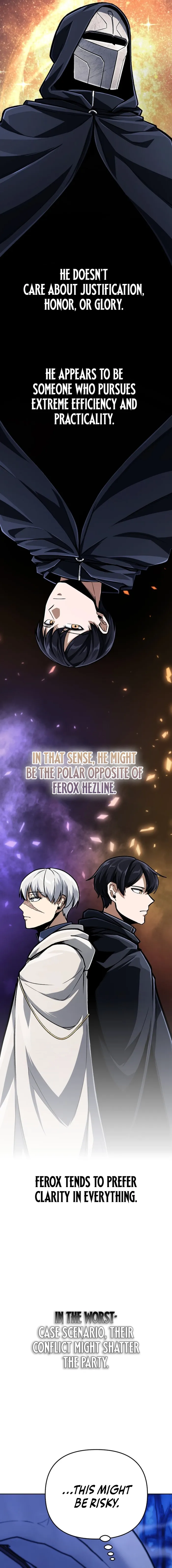 What’s Our Hero Doing? chapter 36 page 4