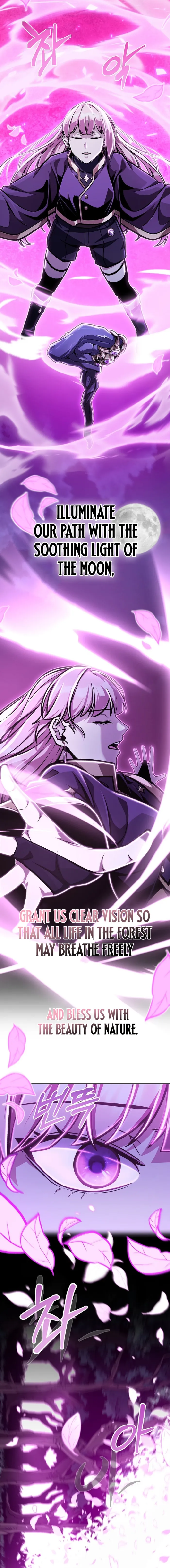 What’s Our Hero Doing? chapter 36 page 10