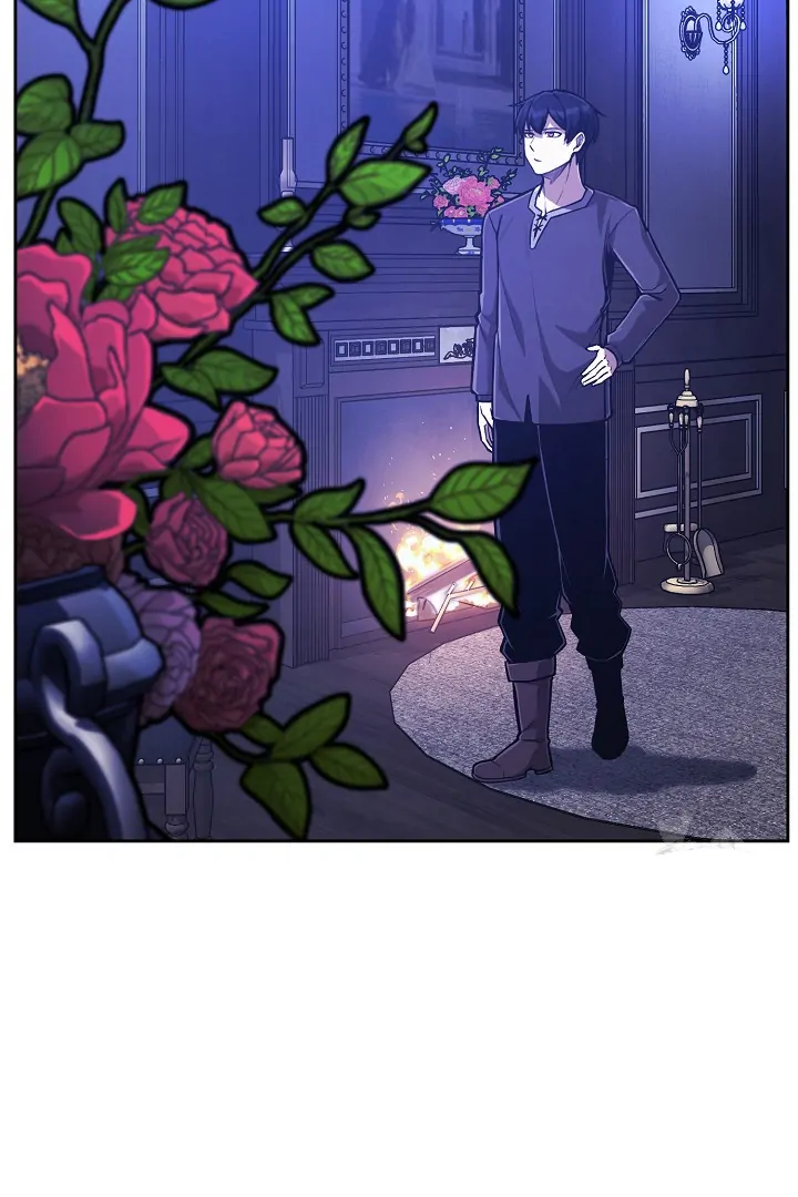 What’s Our Hero Doing? chapter 38 page 4