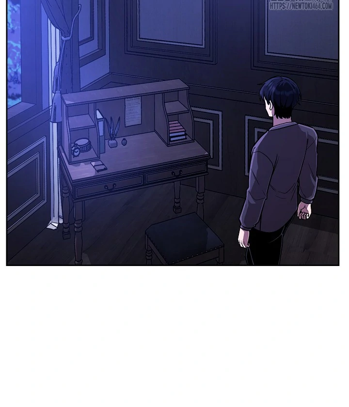 What’s Our Hero Doing? chapter 38 page 6