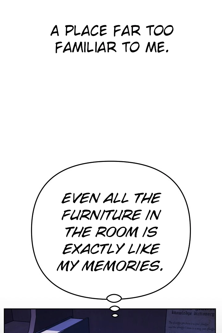What’s Our Hero Doing? chapter 38 page 7