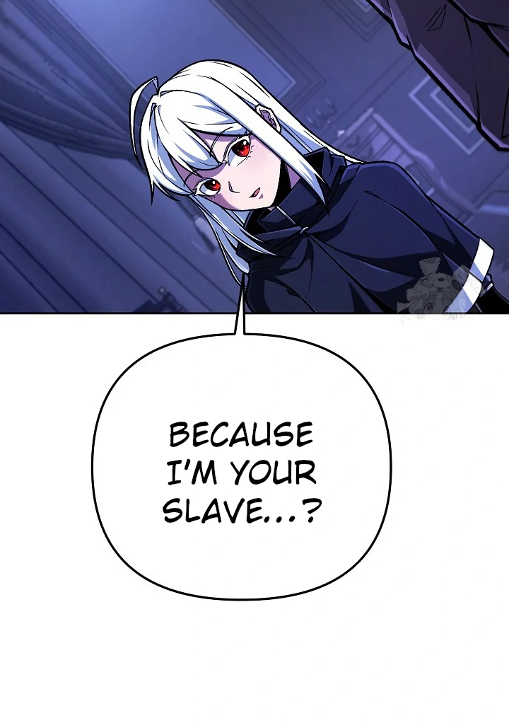 What’s Our Hero Doing? chapter 38 page 17