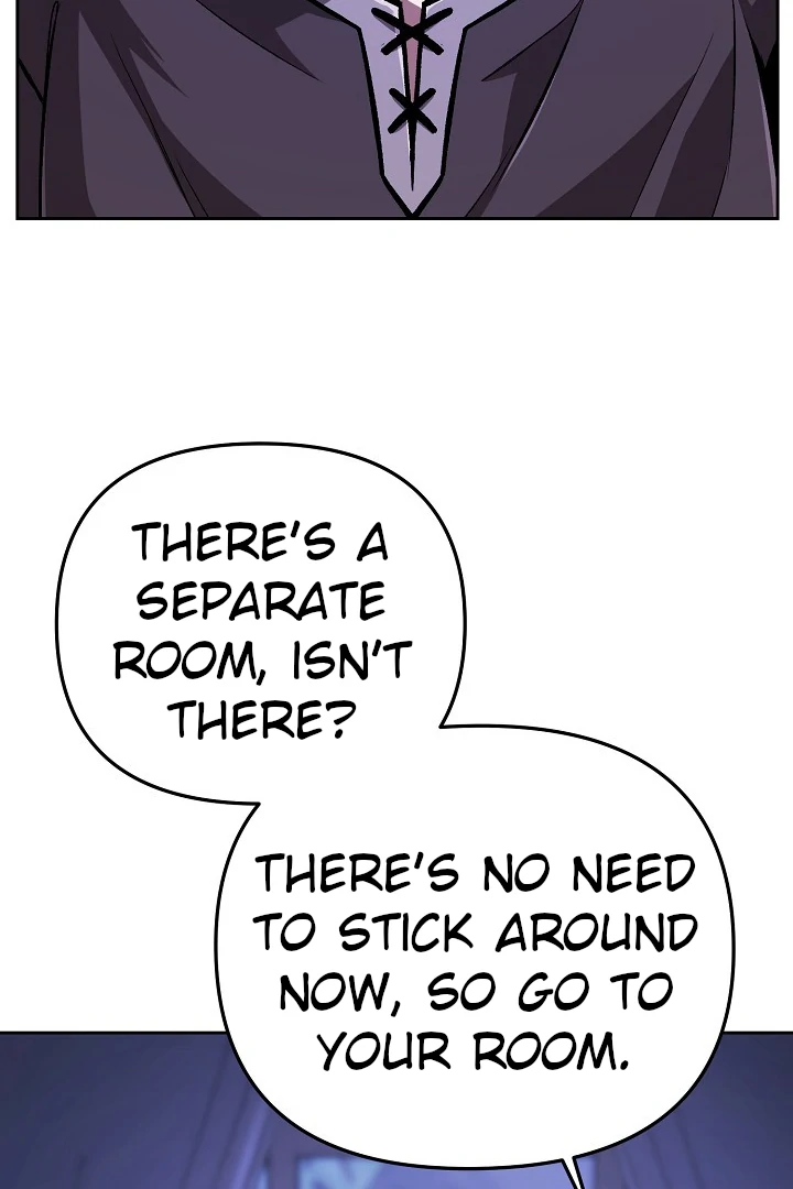 What’s Our Hero Doing? chapter 38 page 19