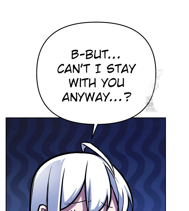 What’s Our Hero Doing? chapter 38 page 21