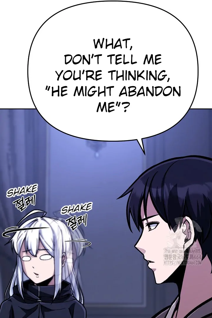What’s Our Hero Doing? chapter 38 page 23
