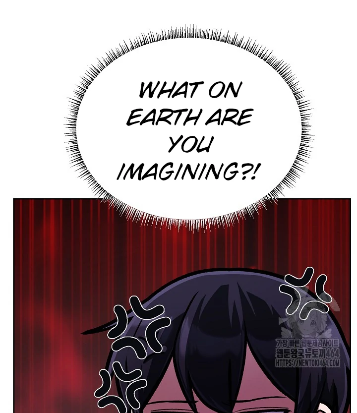 What’s Our Hero Doing? chapter 38 page 27