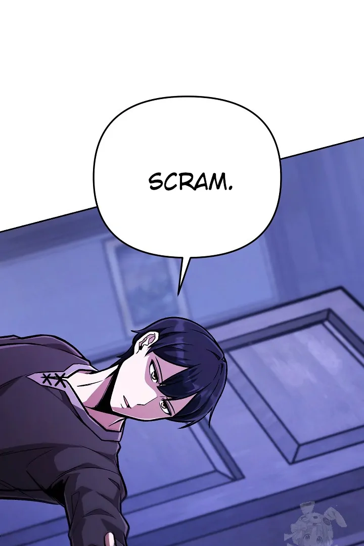 What’s Our Hero Doing? chapter 38 page 29