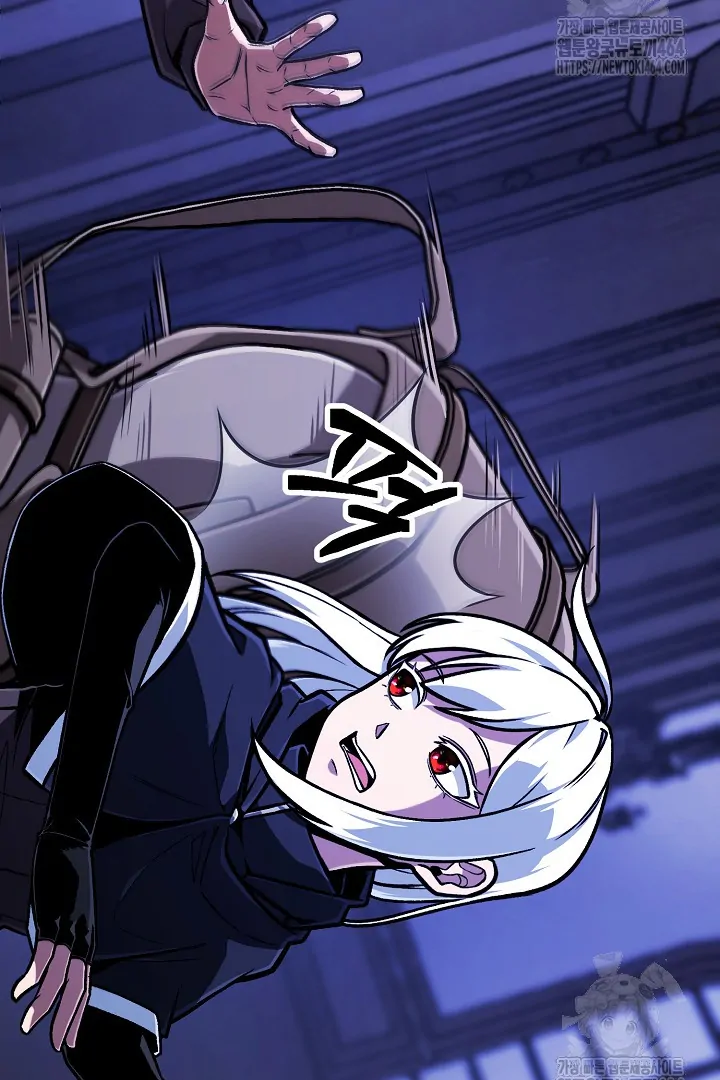 What’s Our Hero Doing? chapter 38 page 30