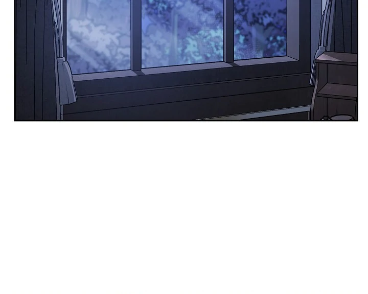 What’s Our Hero Doing? chapter 38 page 34