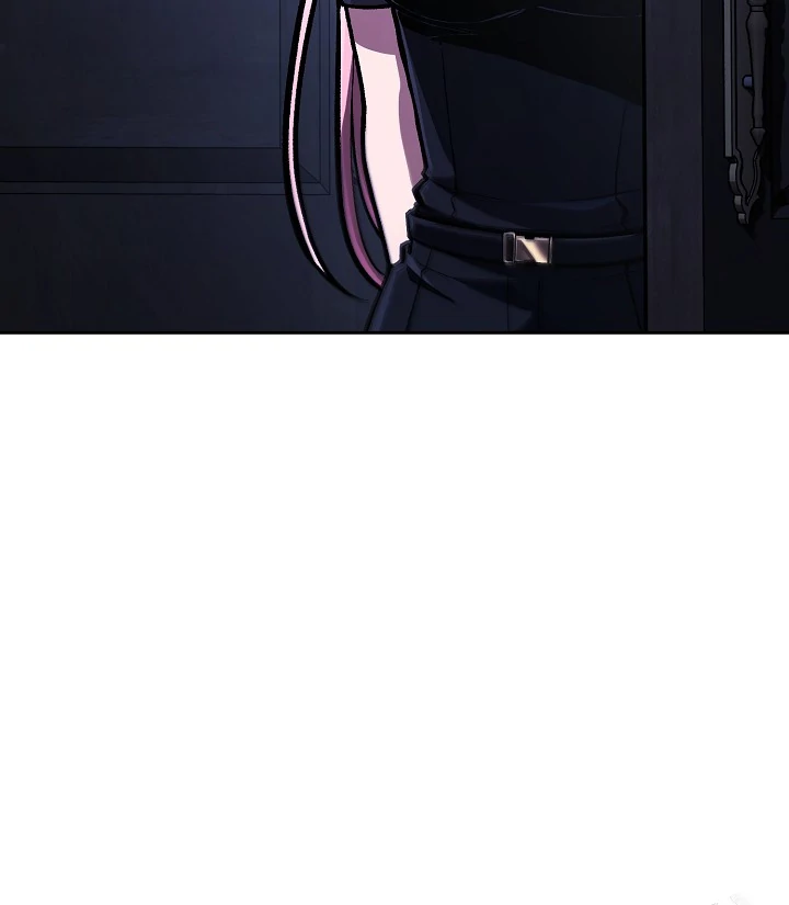 What’s Our Hero Doing? chapter 38 page 40