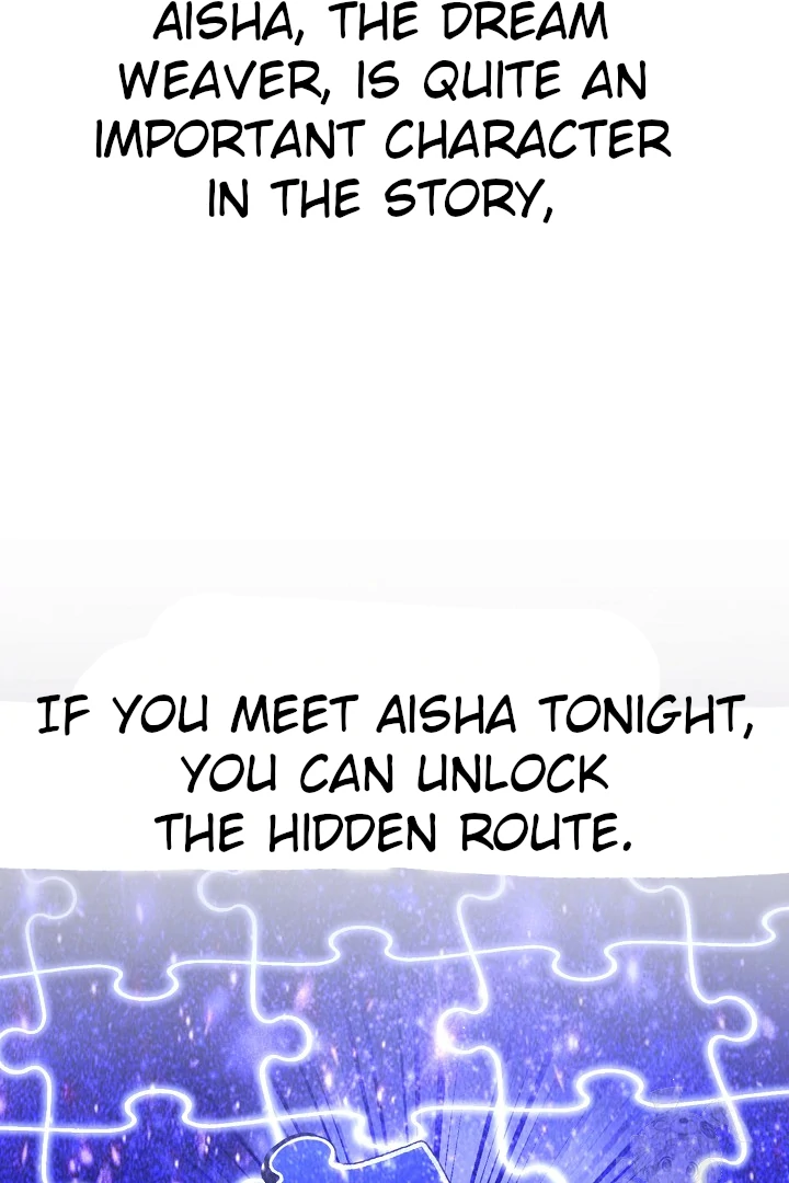 What’s Our Hero Doing? chapter 38 page 41
