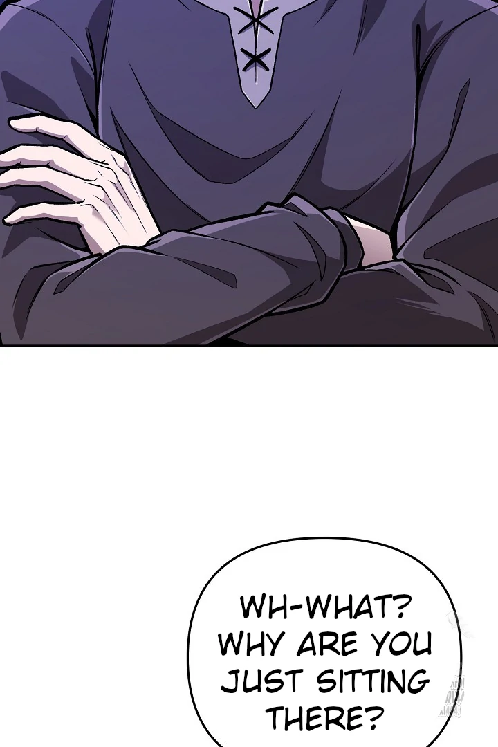What’s Our Hero Doing? chapter 38 page 44