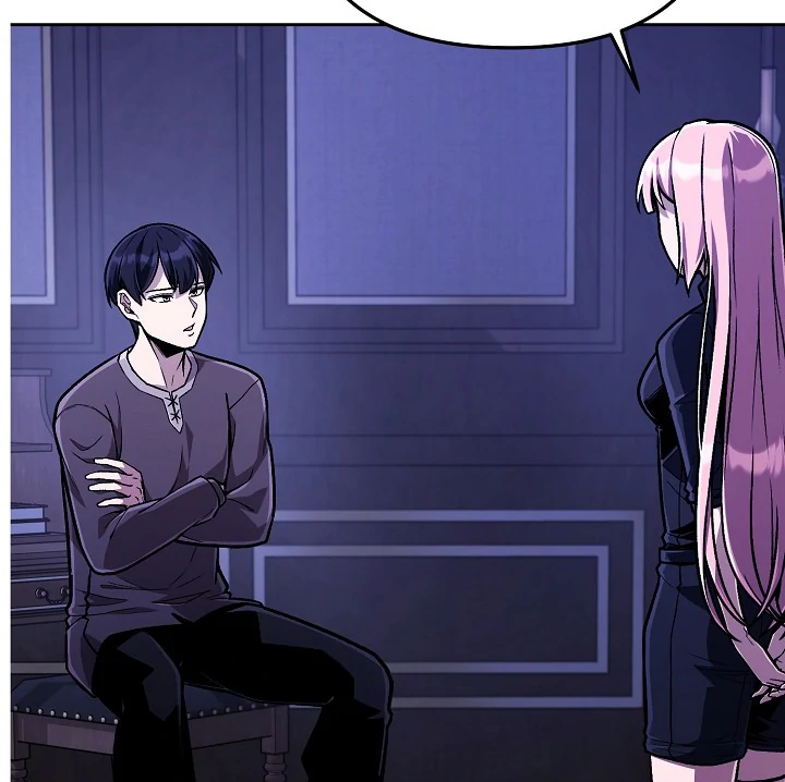What’s Our Hero Doing? chapter 38 page 45