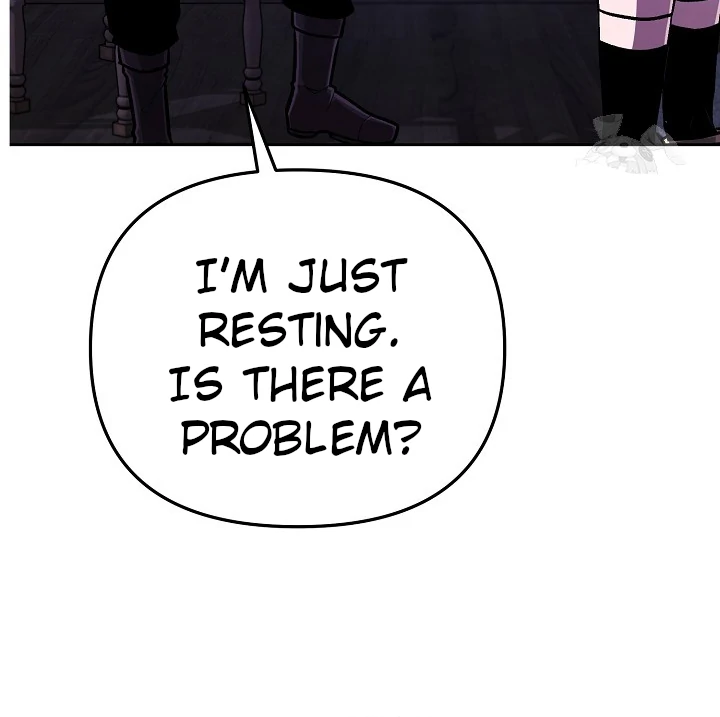 What’s Our Hero Doing? chapter 38 page 46