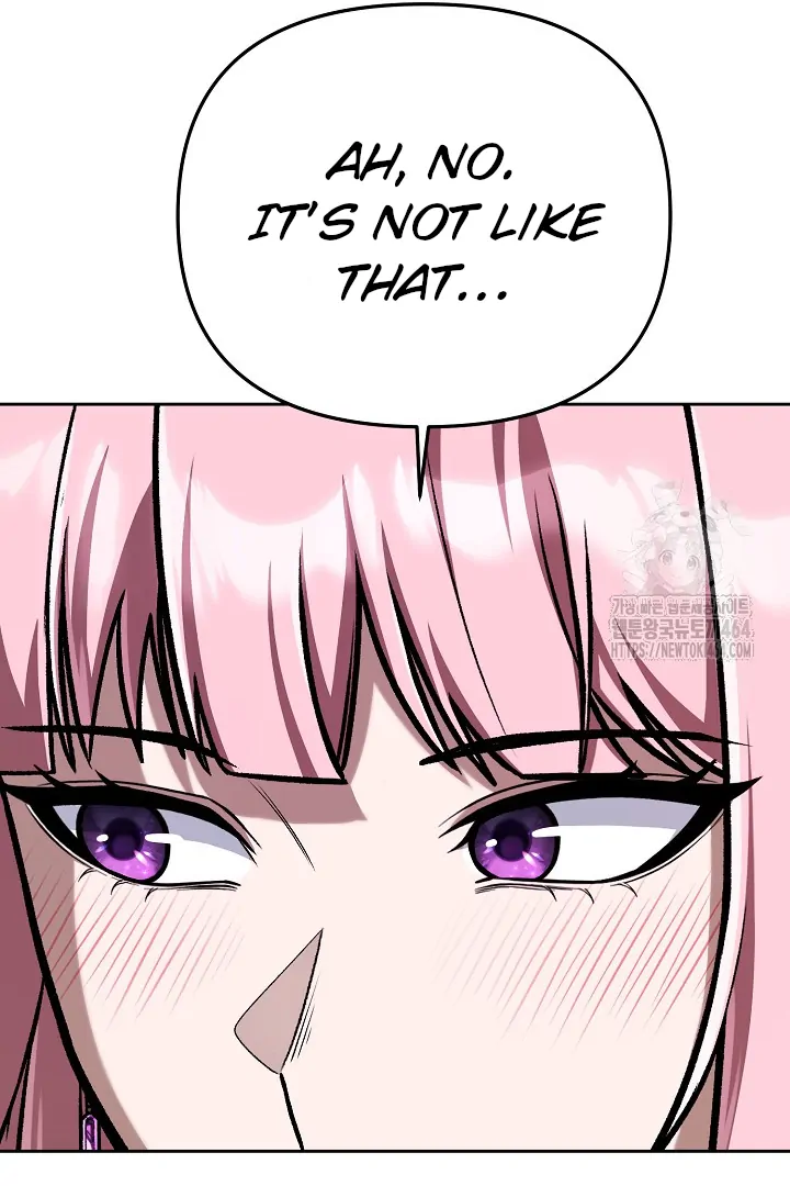 What’s Our Hero Doing? chapter 38 page 47