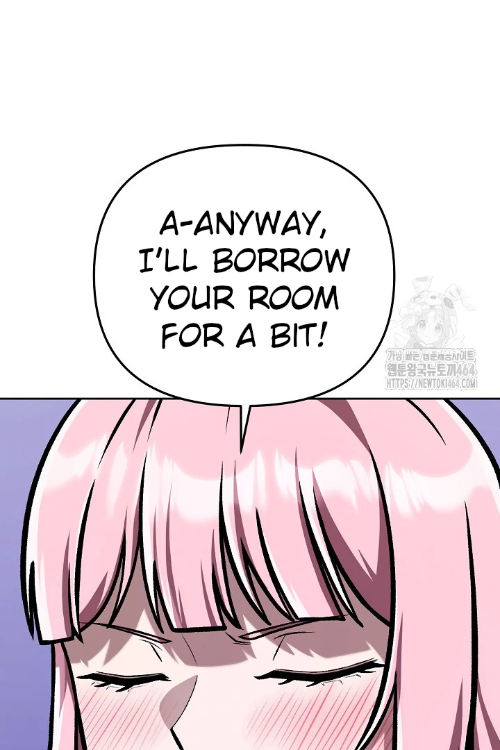 What’s Our Hero Doing? chapter 38 page 48