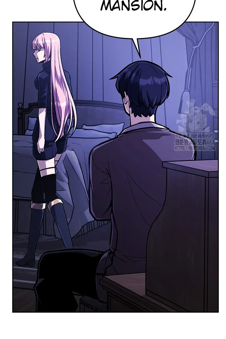 What’s Our Hero Doing? chapter 38 page 50