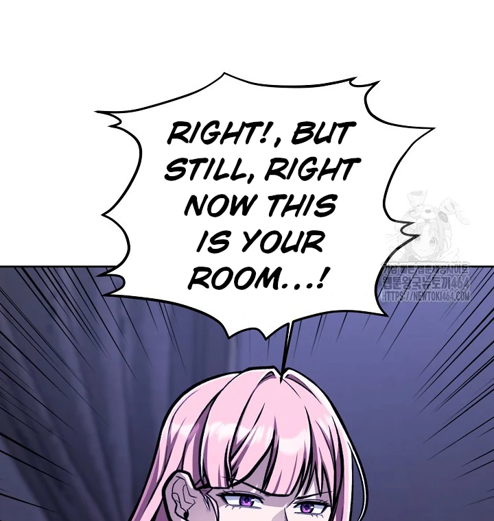 What’s Our Hero Doing? chapter 38 page 51