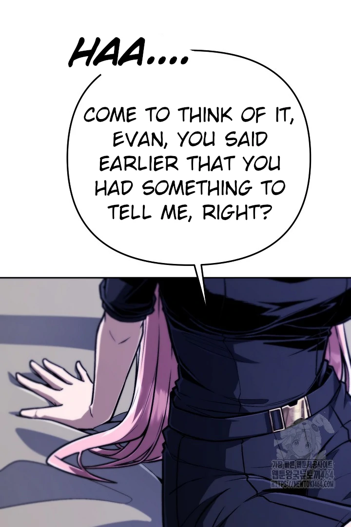 What’s Our Hero Doing? chapter 38 page 53