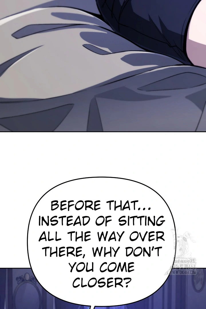 What’s Our Hero Doing? chapter 38 page 54
