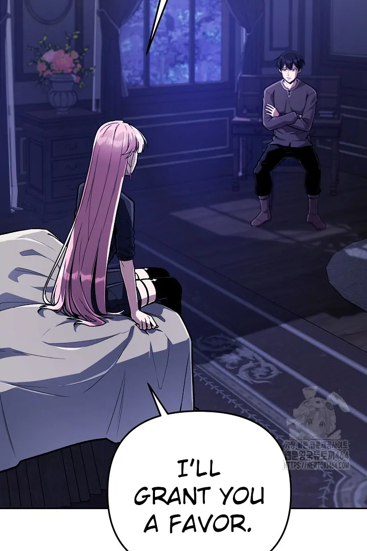 What’s Our Hero Doing? chapter 38 page 55