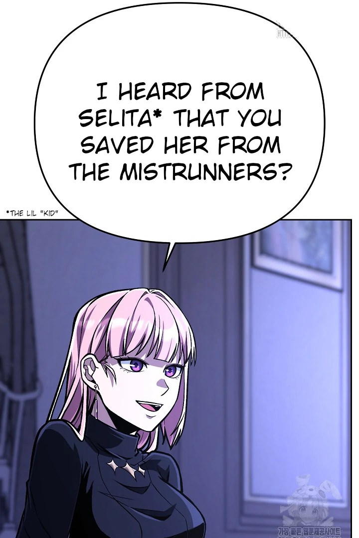 What’s Our Hero Doing? chapter 38 page 58