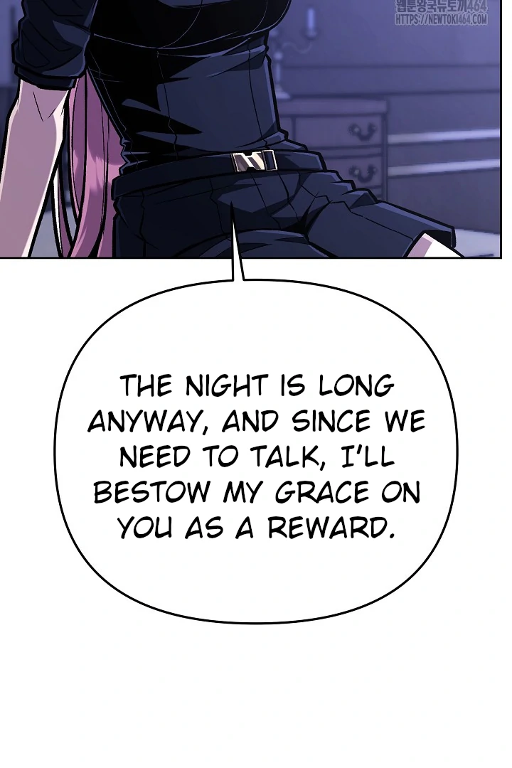 What’s Our Hero Doing? chapter 38 page 59