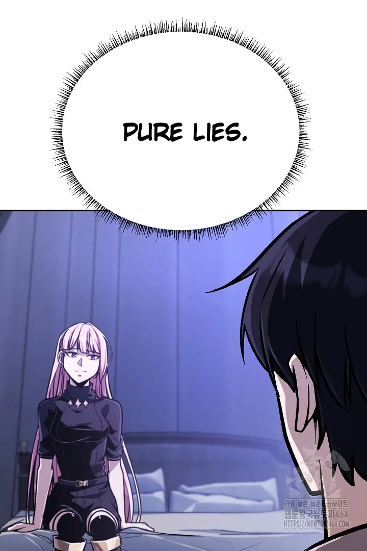 What’s Our Hero Doing? chapter 38 page 60