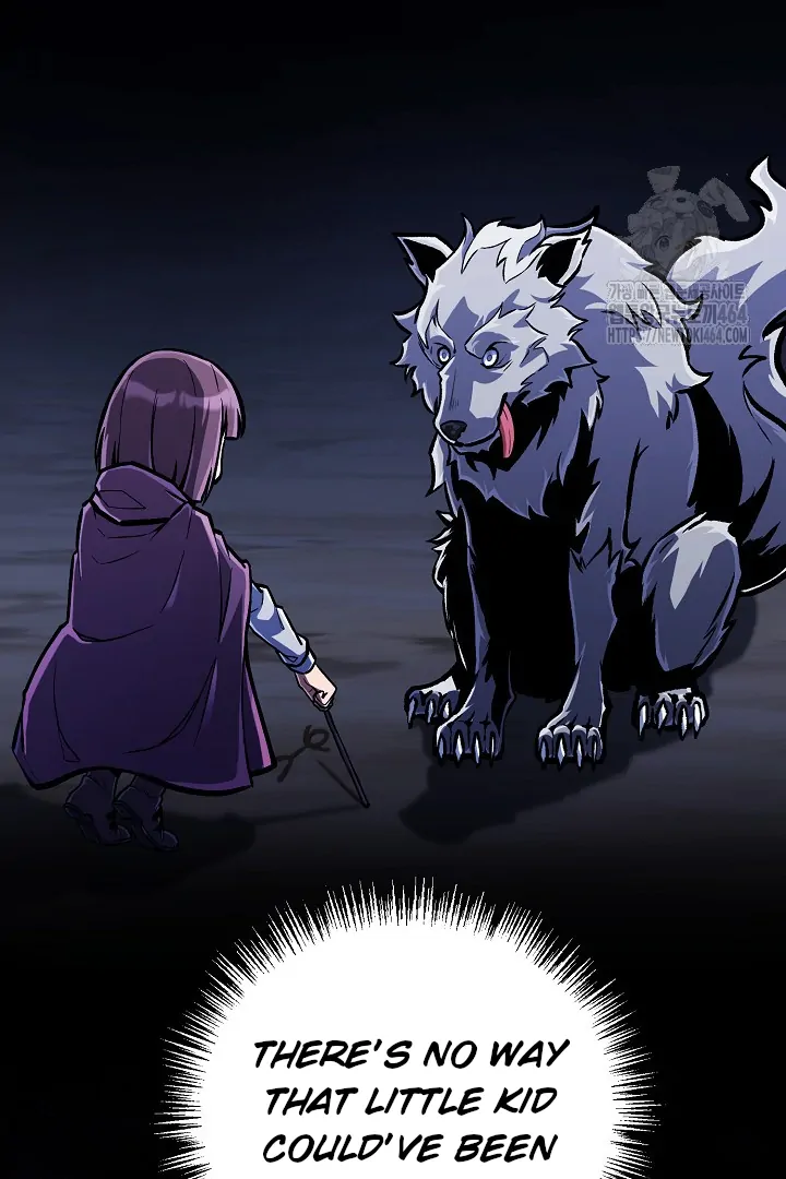 What’s Our Hero Doing? chapter 38 page 64