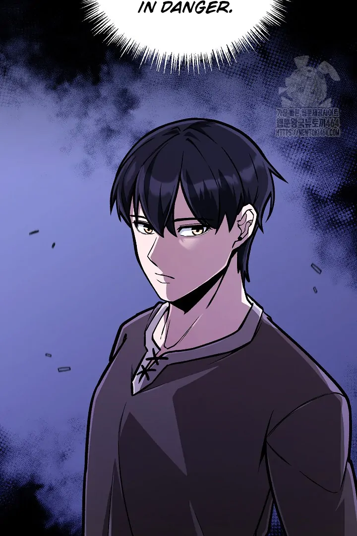 What’s Our Hero Doing? chapter 38 page 65