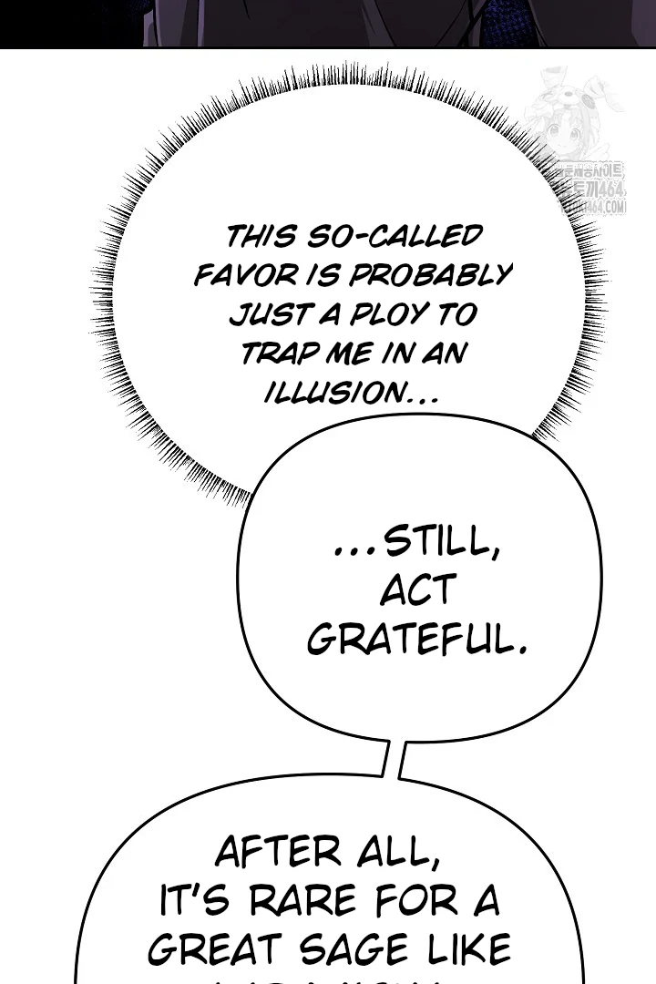 What’s Our Hero Doing? chapter 38 page 66