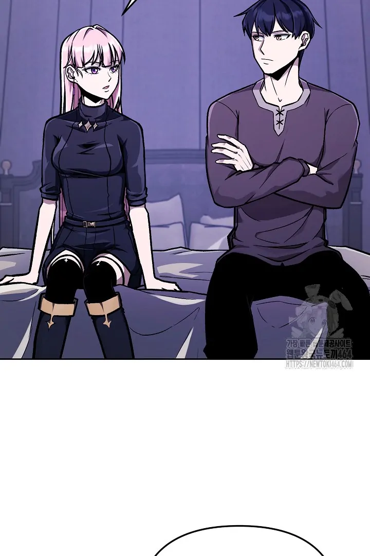 What’s Our Hero Doing? chapter 38 page 78