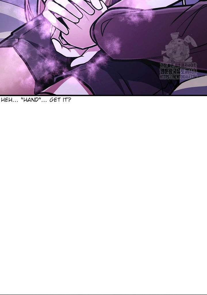 What’s Our Hero Doing? chapter 38 page 86