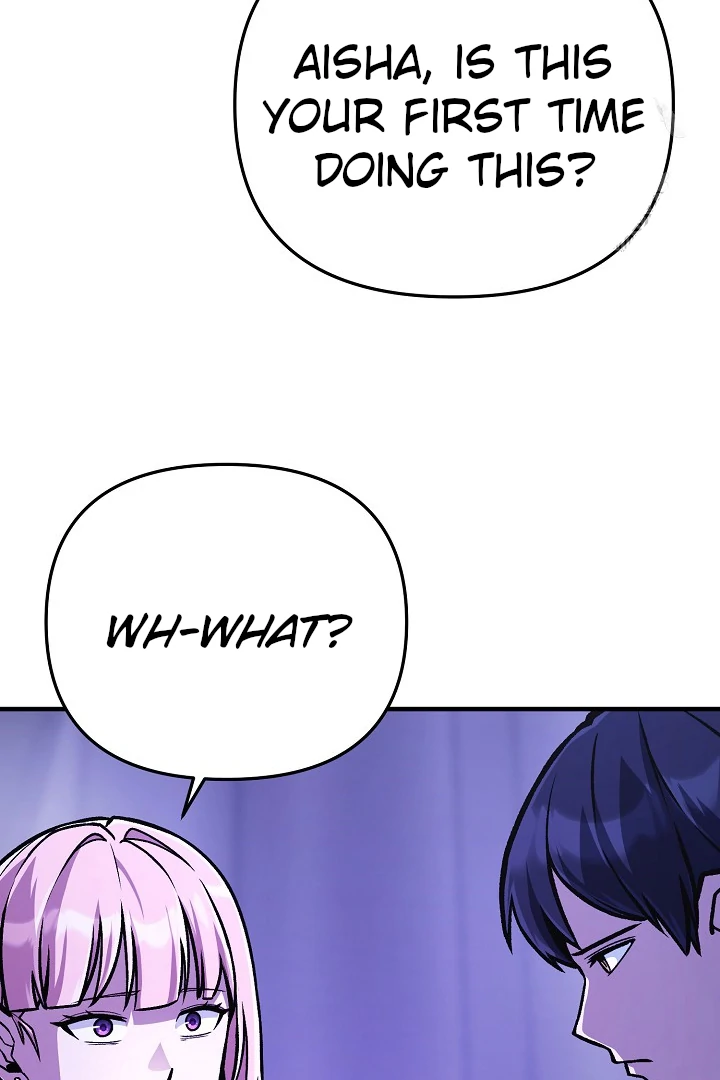 What’s Our Hero Doing? chapter 38 page 88