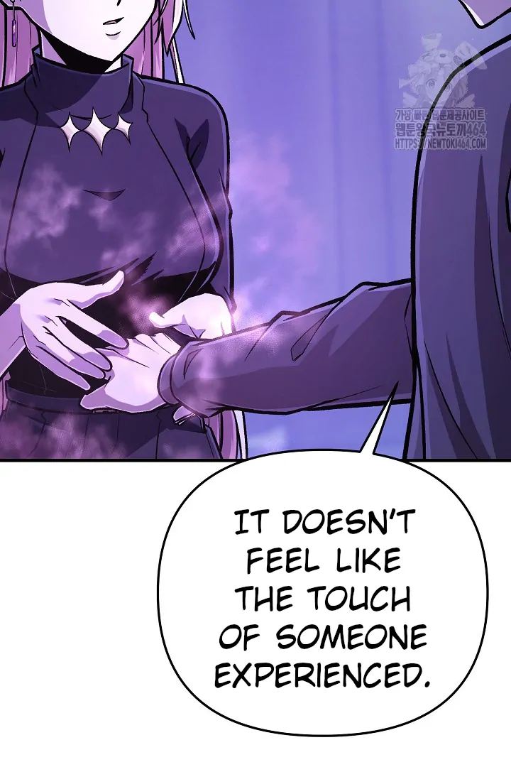 What’s Our Hero Doing? chapter 38 page 89