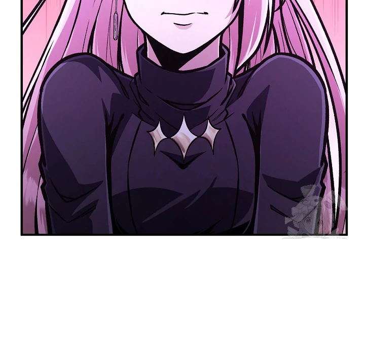 What’s Our Hero Doing? chapter 38 page 91
