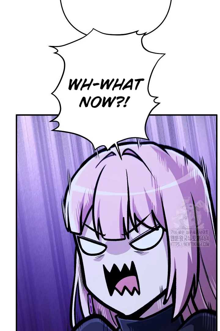 What’s Our Hero Doing? chapter 38 page 94