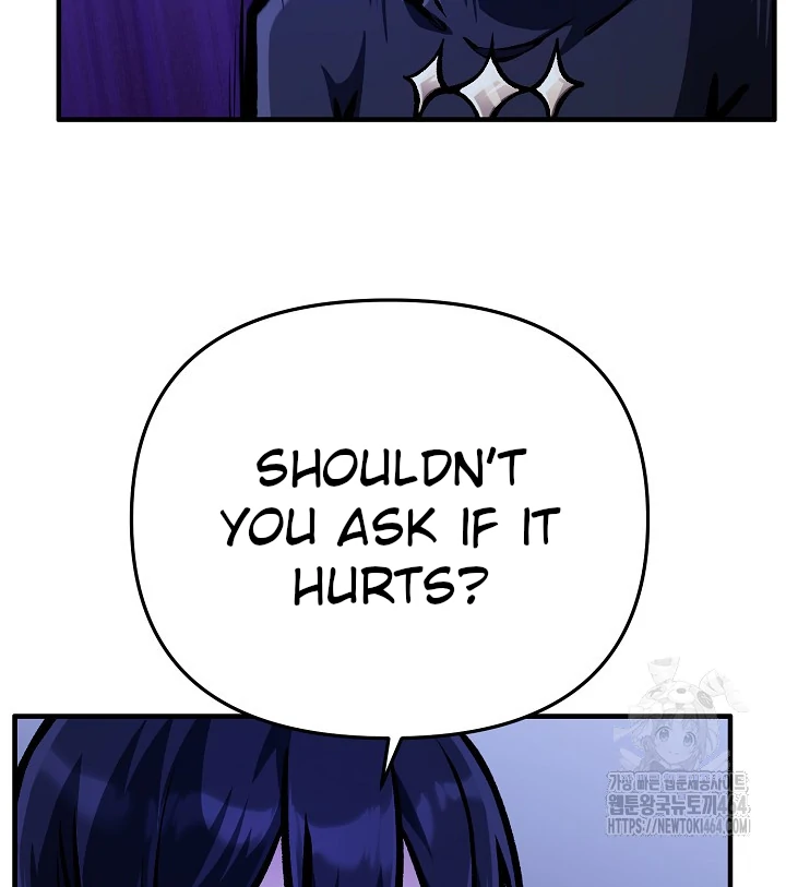 What’s Our Hero Doing? chapter 38 page 95