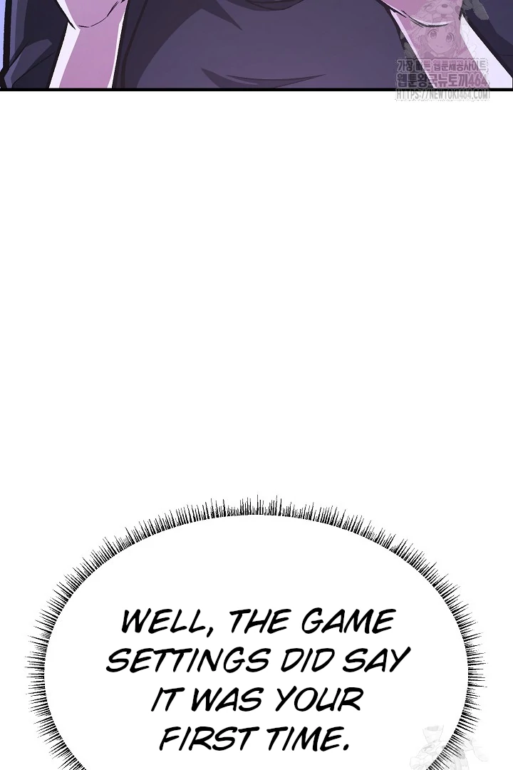 What’s Our Hero Doing? chapter 38 page 98