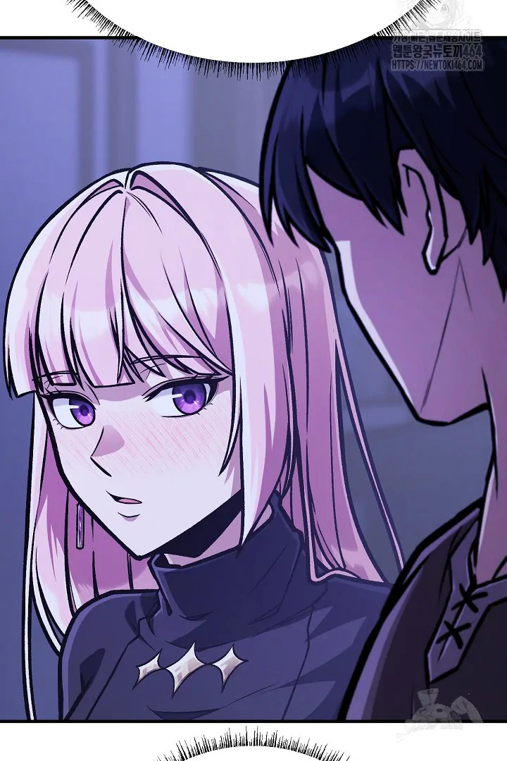 What’s Our Hero Doing? chapter 38 page 99
