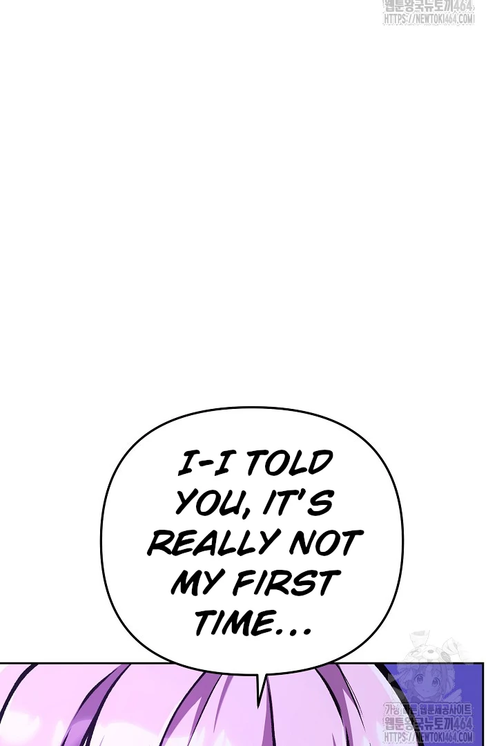 What’s Our Hero Doing? chapter 38 page 104