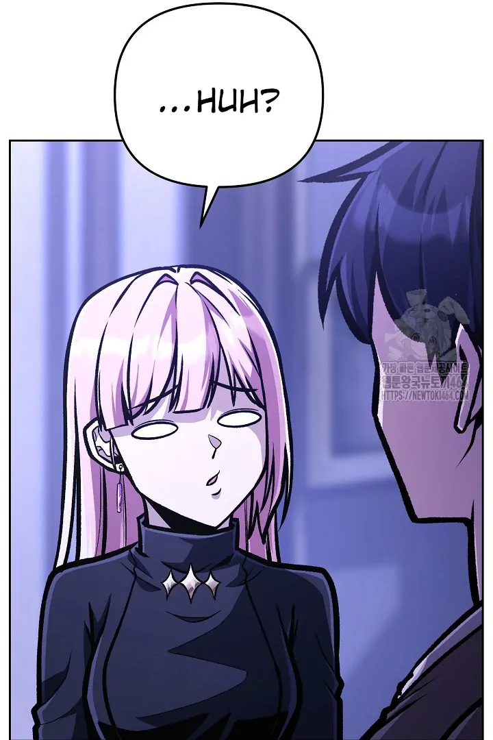 What’s Our Hero Doing? chapter 38 page 108